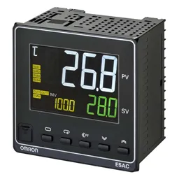 Omron E5AC-QQ4A5M-009