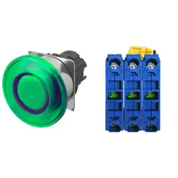 Omron A22NN-RMM-UGA-G111-NN