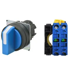 Omron A22NS-3BR-NAA-G110-NN