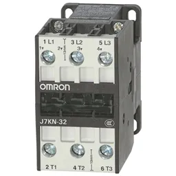 Omron J7KN-32 24D