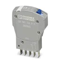Phoenix Contact CB TM1 10A F1 P