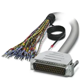 Phoenix Contact CABLE-D-50SUB/M/OE/0,25/S/2,0M