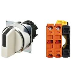 Omron A22NS-3RB-NWA-G022-NN