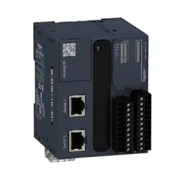 Schneider Electric TM221ME16RG