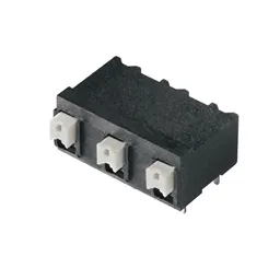 Weidmüller LSF-SMT 7.62/02/90 3.5SN BK RL