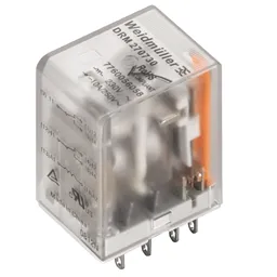 Weidmüller DRM270730