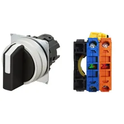 Omron A22NS-3ML-NBA-G210-NN
