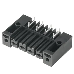 Weidmüller BVL 7.62HP/07/270FI 3.5SN BK BX