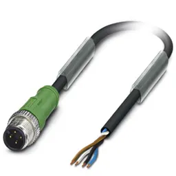 Phoenix Contact SAC-4P-M12MS/10,0-PUR