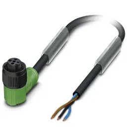 Phoenix Contact SAC-3P- 5,0-PUR/M12FR P