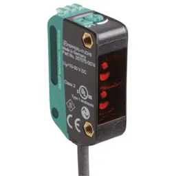 Pepperl+Fuchs OBT300-R100-2EP-IO-1T-L