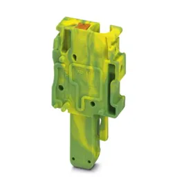 Phoenix Contact PP-H 4/ 1-R GNYE
