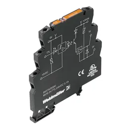 Weidmüller MOS 5VTTL/24VDC 0,1A