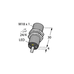 Turck 4015501