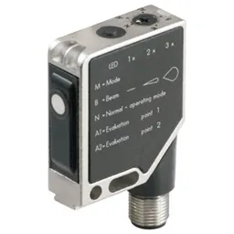 Pepperl+Fuchs UB800-F12-EP-V15