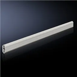 Rittal 6206200 Support section system60 closed, 2000 mm