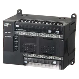 Omron CP1E-NA20DR-A