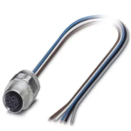 Phoenix Contact SACC-EC-M12FSB-5CON-PG9/0,5