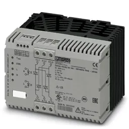 Phoenix Contact ELR W2+1- 24DC/500AC-37