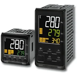 Omron E5EC-CX4D5M-014