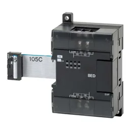 Omron CP1W-8ET1