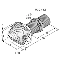 Turck 4012071
