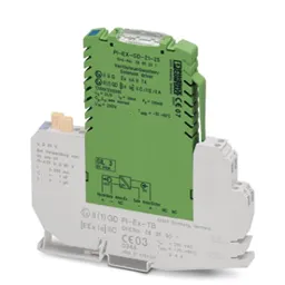 Phoenix Contact PI-EX-SD-21-25