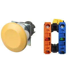 Omron A22NN-RMM-NYA-G102-NN