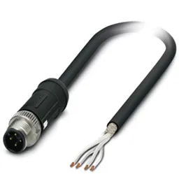 Phoenix Contact SAC-4P-MS/ 2,0-28R SCO RAIL
