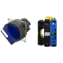 Omron A22NW-2BL-TAA-G100-AE