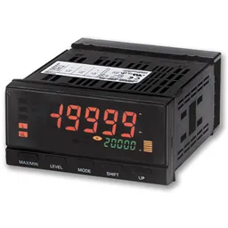 Omron K3HB-VLC 24VAC/VDC