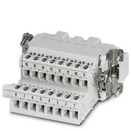 Phoenix Contact HC-B 16-A-UT-PEL-M