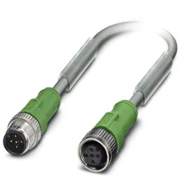Phoenix Contact SAC-5P-M12MS/ 0,3-802/M12FS