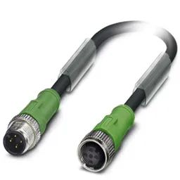 Phoenix Contact SAC-4P-M12MS/ 0,2-186/M12FS