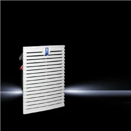 Rittal 3243500 SK Eco comfort Filter fan 550m³/h 230V