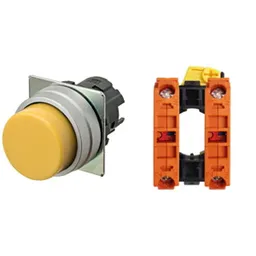 Omron A22NN-MPM-NYA-G202-NN