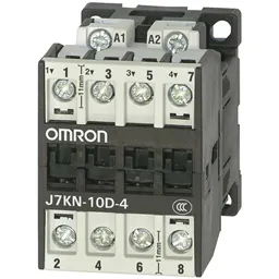 Omron J7KN-10D-4 24
