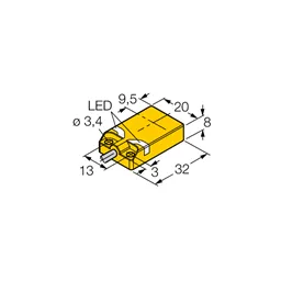 Turck 1662015
