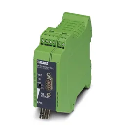 Phoenix Contact PSI-MOS-RS232/FO 850 E