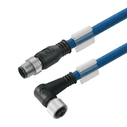 Weidmüller FBCEX PA M12 M-FMA 10M