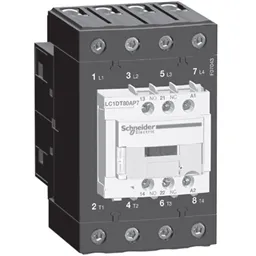 Schneider Electric LC1DT60A6P7