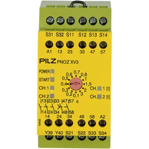 Pilz 774542