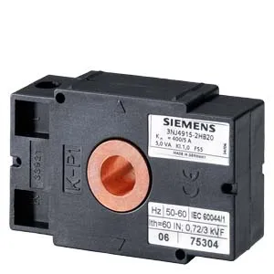Siemens 3NJ4915-2KB10