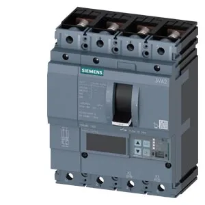 Siemens 3VA2140-7KP42-0AA0