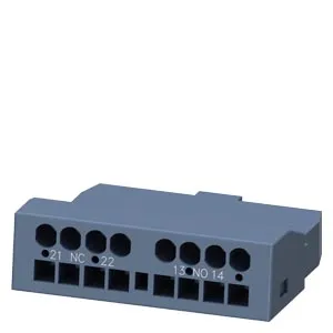 Siemens 3RV2901-2E