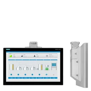 Siemens 6AV2124-0QC24-0AX0