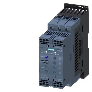 Siemens 3RW4038-2BB04
