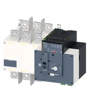 Siemens 3KC8348-0FA22-0GA3