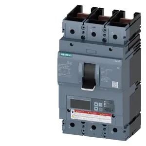 Siemens 3VA6340-7KL31-0AA0