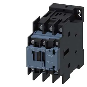 Siemens 3RT2027-4XB40-0LA2